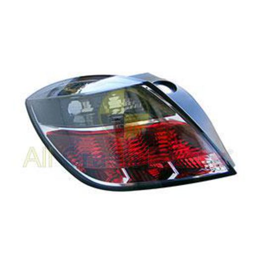 APG All Crash Tail Lamp Passenger Side Certified Suits