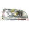 APG All Crash Head Lamp Passenger Side Aftermarket suits