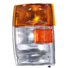 APG All Crash Front Park / Indicator Lamp Passenger Side