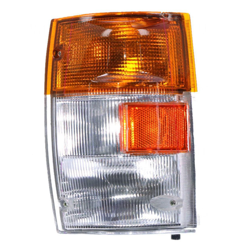APG All Crash Front Park / Indicator Lamp Passenger Side