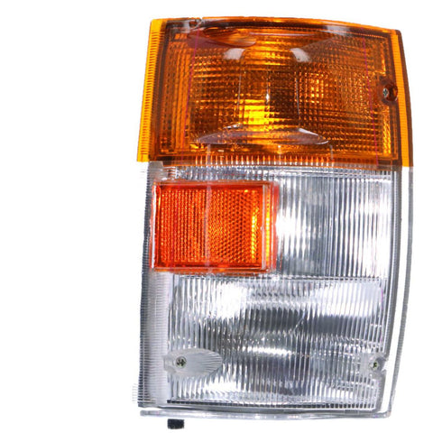 APG All Crash Front Park / Indicator Lamp Drivers Side
