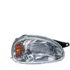 APG All Crash Head Lamp Drivers Side Certified Suits