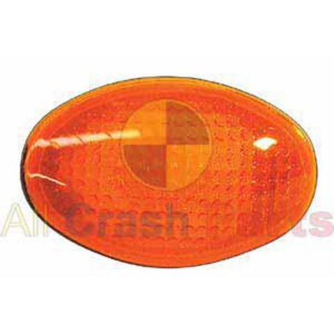 APG All Crash Guard Repeater Passenger Side Certified