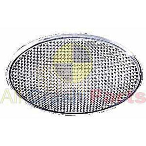 APG All Crash Guard Repeater Passenger Side Certified