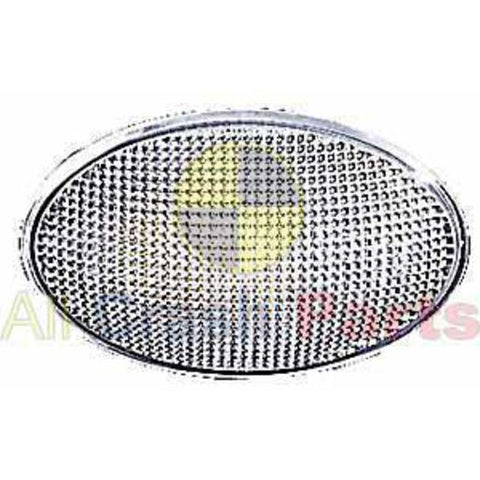 APG All Crash Guard Repeater Passenger Side Certified