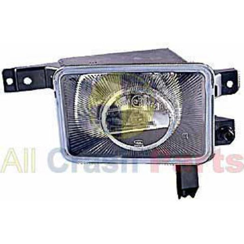 APG All Crash Fog Lamp Drivers Side Certified Suits