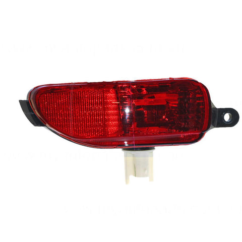 APG All Crash Rear Bar Lamp Passenger Side Certified