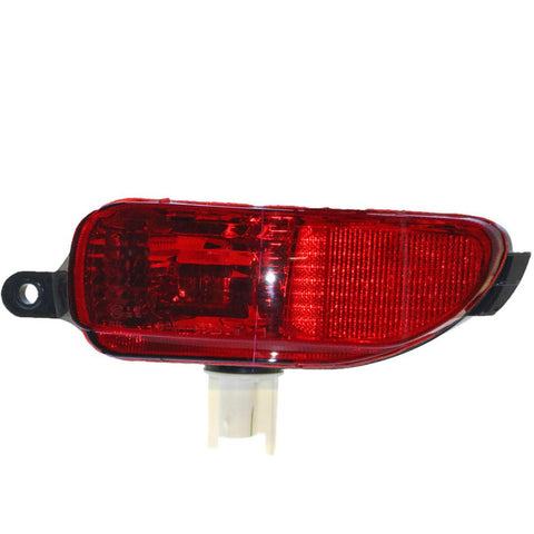 APG All Crash Rear Bar Lamp Drivers Side Certified Suits
