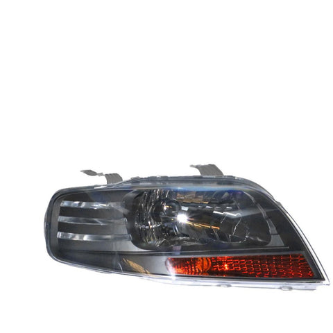 APG All Crash Head Lamp Drivers Side Certified Suits