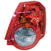 APG All Crash Tail Lamp Drivers Side Certified Suits