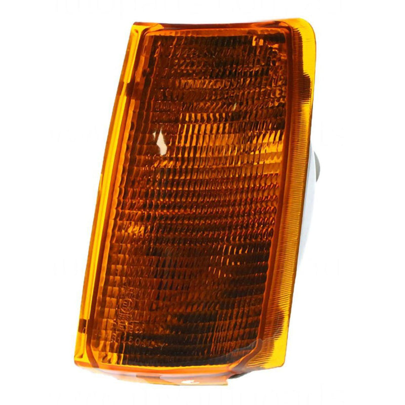 APG All Crash Front Park / Indicator Lamp Passenger Side