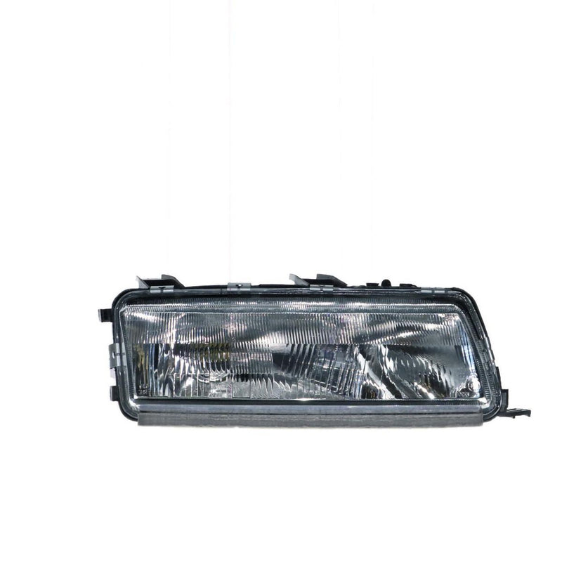 APG All Crash Head Lamp Drivers Side Certified suits
