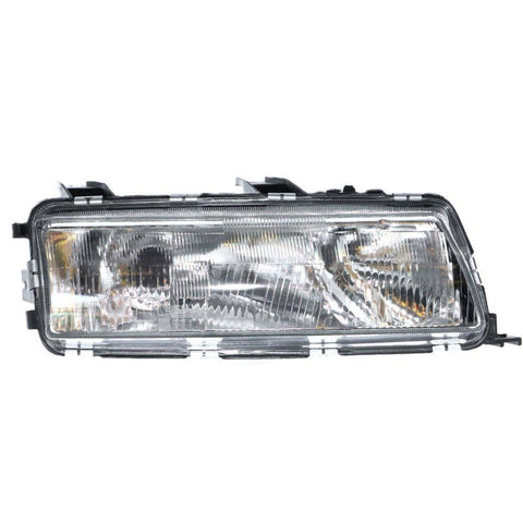 APG All Crash Head Lamp Drivers Side Aftermarket Suits