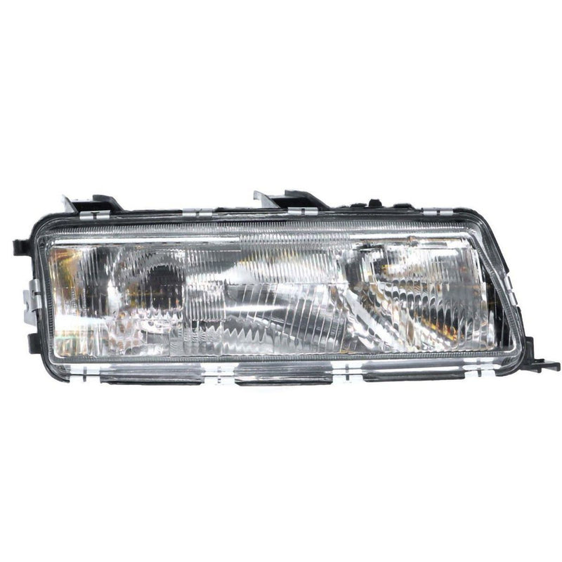 APG All Crash Head Lamp Drivers Side Aftermarket Suits