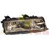 APG All Crash Head Lamp Drivers Side Aftermarket Suits