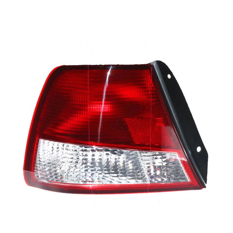 APG All Crash Tail Lamp Passenger Side Certified Suits