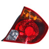 APG All Crash Tail Lamp Drivers Side Certified Suits