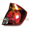 APG All Crash Tail Lamp Drivers Side Certified Suits
