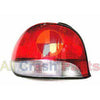 APG All Crash Tail Lamp Passenger Side Certified Suits