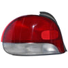 APG All Crash Tail Lamp Passenger Side Certified Suits