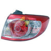 APG All Crash Tail Lamp Drivers Side Certified Suits