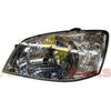 APG All Crash Head Lamp Passenger Side Certified Suits