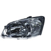 APG All Crash Head Lamp Passenger Side Certified Suits