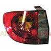 APG All Crash Tail Lamp Passenger Side Certified Suits