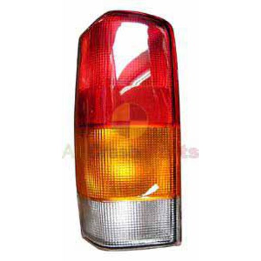 APG All Crash Tail Lamp Passenger Side Aftermarket Suits