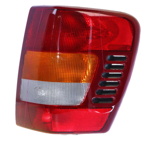 APG All Crash Tail Lamp Drivers Side Aftermarket suits