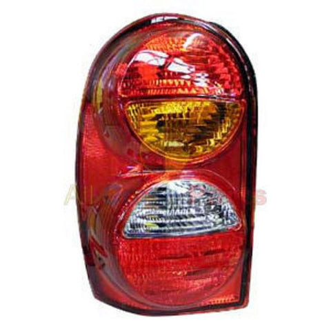 APG All Crash Tail Lamp Passenger Side Aftermarket Suits