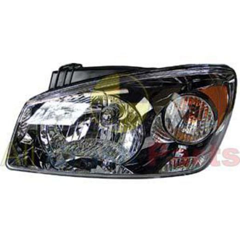 APG All Crash Head Lamp Passenger Side Certified Suits