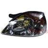 APG All Crash Head Lamp Passenger Side Certified Suits