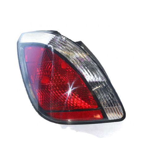 APG All Crash Tail Lamp Passenger Side Certified Suits
