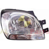 APG All Crash Halogen Manual Adjust Head Lamp Drivers