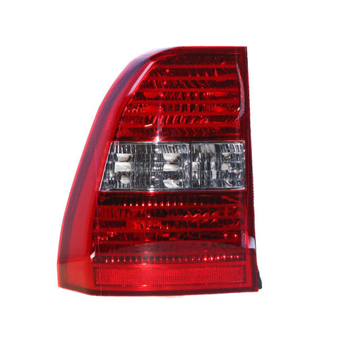 APG All Crash Tail Lamp Passenger Side Certified Suits