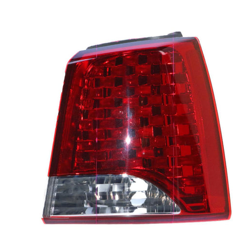 APG All Crash Tail Lamp Drivers Side Certified Suits Kia
