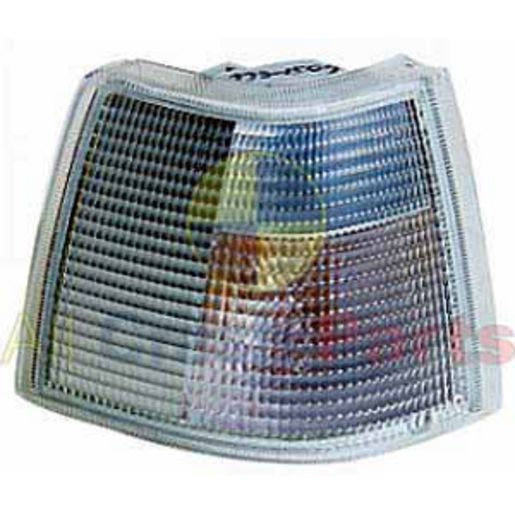 APG All Crash Front Park / Indicator Lamp Drivers Side