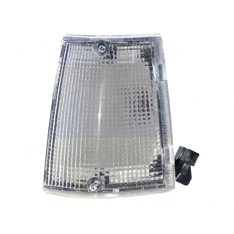 APG All Crash Front Park / Indicator Lamp Passenger Side
