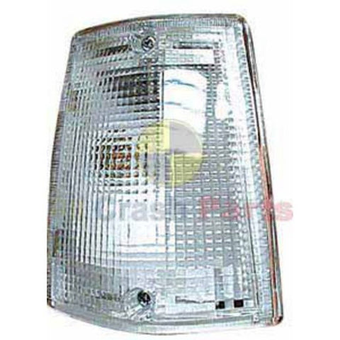 APG All Crash Front Park / Indicator Lamp Passenger Side