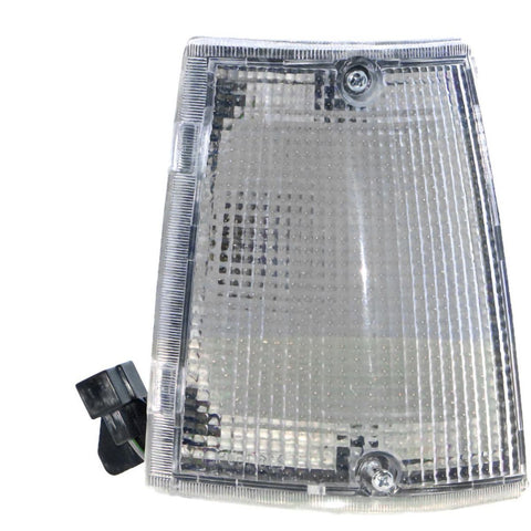 APG All Crash Front Park / Indicator Lamp Drivers Side