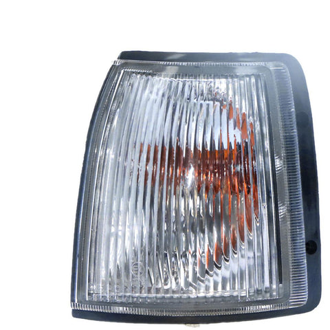 APG All Crash Front Park / Indicator Lamp Passenger Side