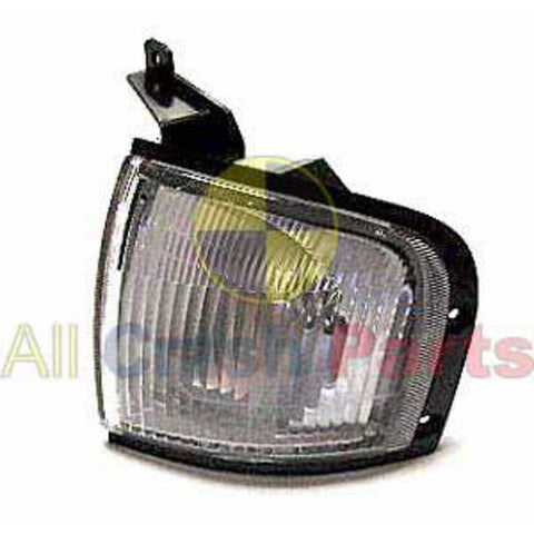 APG All Crash Front Park / Indicator Lamp Passenger Side