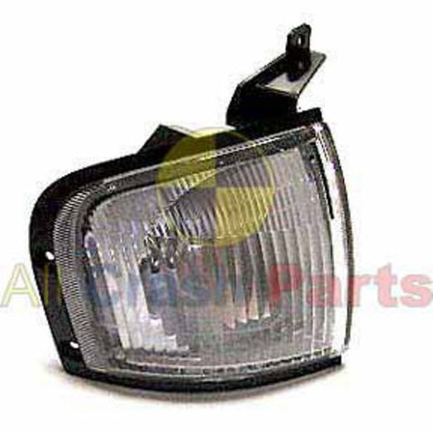 APG All Crash Front Park / Indicator Lamp Drivers Side