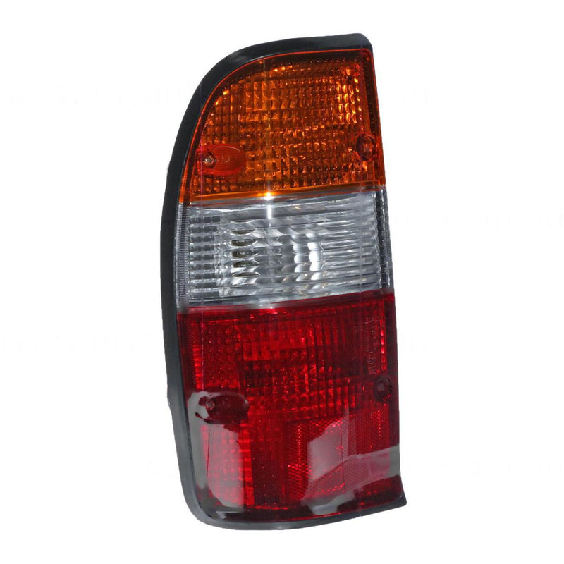 APG All Crash Tail Lamp Passenger Side Certified Suits