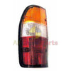 APG All Crash Tail Lamp Passenger Side Certified Suits