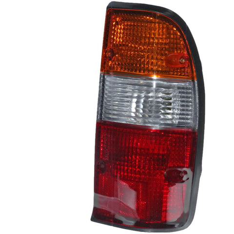APG All Crash Tail Lamp Drivers Side Certified Suits