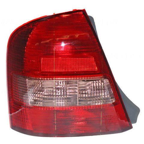 APG All Crash Tail Lamp Passenger Side Certified Suits