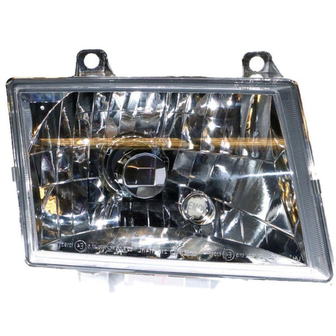 APG All Crash Halogen Manual Adjust Head Lamp Drivers