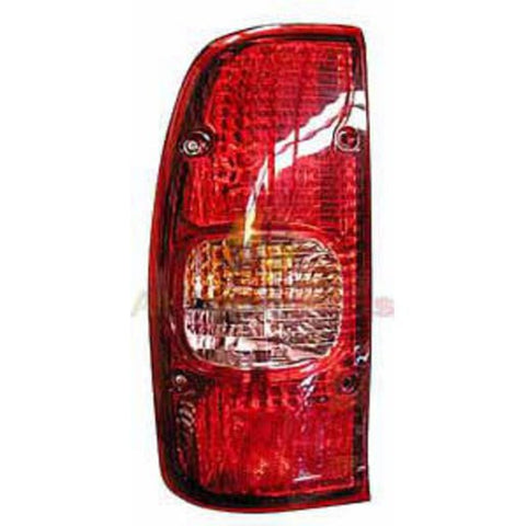 APG All Crash Tail Lamp Passenger Side Certified Suits